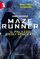 Il palazzo degli spaccati. Maze Runner
