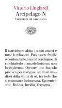 Arcipelago N. Variazioni sul narcisismo