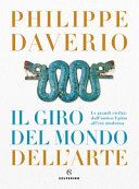 Il giro del mondo dell'arte