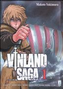 Vinland saga
