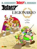 Asterix legionario