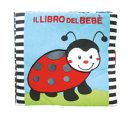 Il libro del bebè. Coccinella. Ediz. a colori