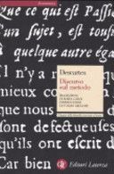 Discorso del metodo. Testo francese a fronte