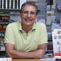 Antonio Santo