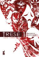 Trese. Limited edition