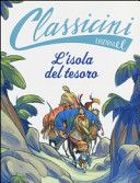 L'isola del tesoro di Robert L. Stevenson