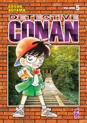 Detective Conan. New edition