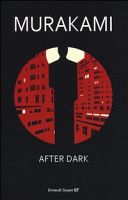 After dark