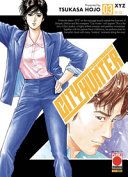 City hunter XYZ