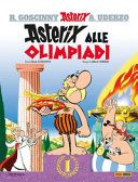 Asterix alle Olimpiadi