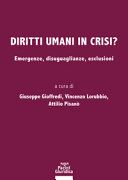 Diritti umani in crisi? Emergenze, disuguaglianze, esclusioni