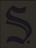 S. La nave di Teseo di V. M. Straka