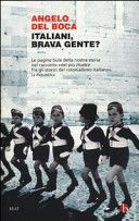 Italiani, brava gente?