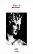 Odissea. Testo greco a fronte