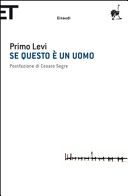 Se questo è un uomo