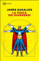 La fisica dei supereroi