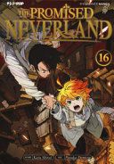 The promised Neverland