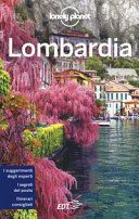 Lombardia. Con carta