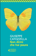 Non dirmi che hai paura