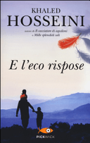 E l'eco rispose