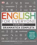 English for Everyone. Grammatica Completa-Esercizi