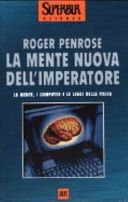 La mente nuova dell'imperatore