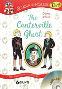 The Canterville Ghost. Con Traduzione E Dizionario. Con CD Audio
