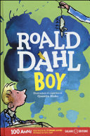 Boy