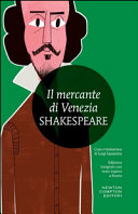 Il mercante di Venezia. Testo inglese a fronte. Ediz. integrale