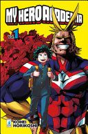 My Hero Academia