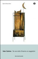 Se una notte d'inverno un viaggiatore