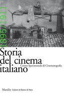 Storia del cinema italiano