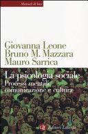 La psicologia sociale