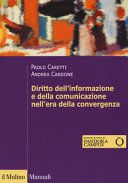 Diritto dell'informazione e della comunicazione nell'era convergenza