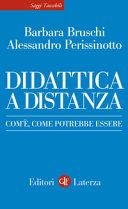 Didattica a distanza