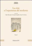 La città e l'esperienza del moderno