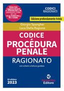 Codice di procedura penale ragionato