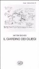 Il giardino dei ciliegi