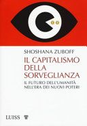 Il capitalismo della sorveglianza