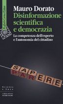 Disinformazione scientifica e democrazia