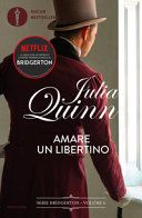 Amare un libertino. Serie Bridgerton