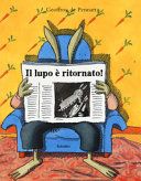 Il lupo è ritornato!