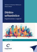 Diritto urbanistico