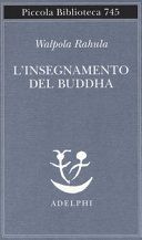 L'insegnamento del Buddha