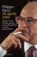 30 aprile 1993