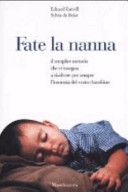 Fate la nanna