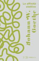 Le affinità elettive