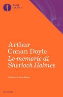 Le memorie di Sherlock Holmes