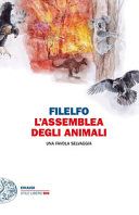 L'assemblea degli animali