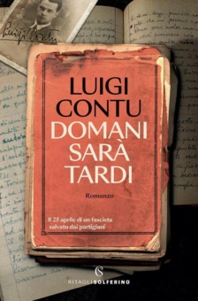 Domani sarà tardi